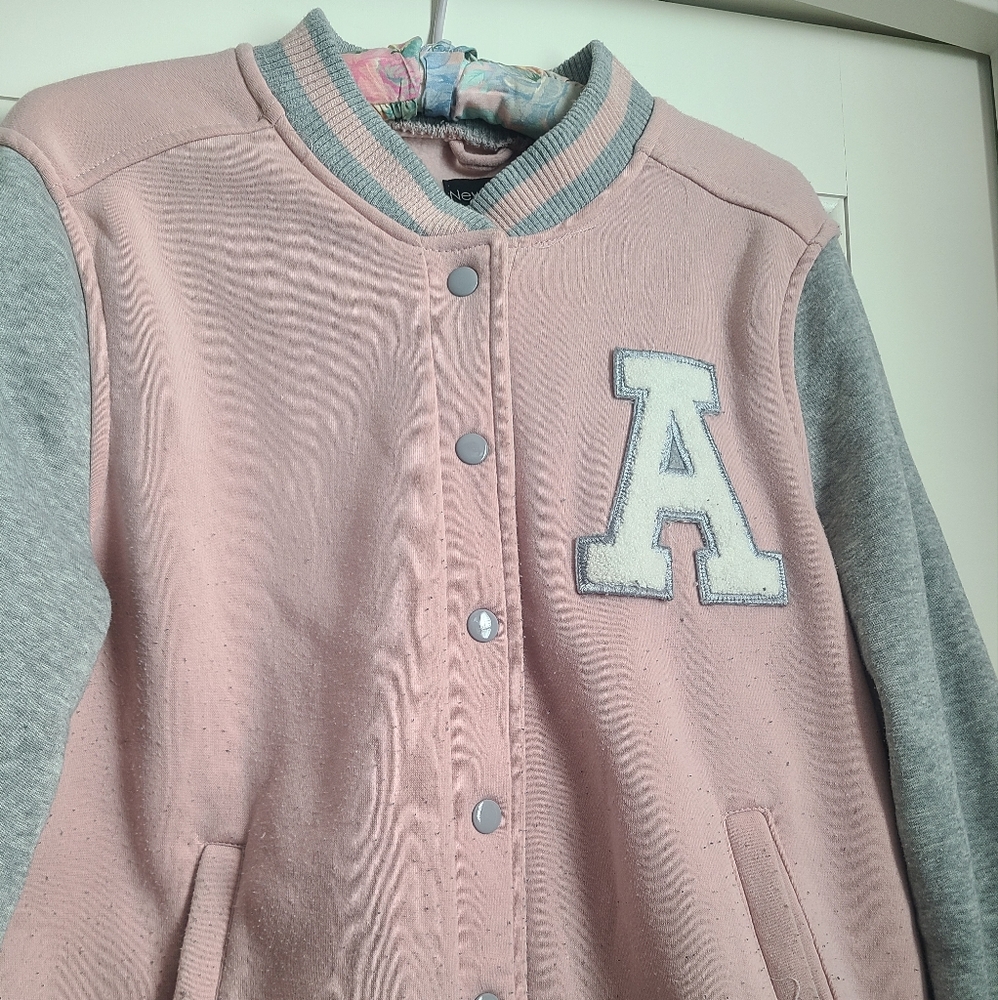 Varsity Jacket